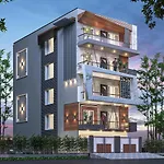 K1 Apartments