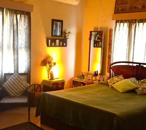 K1 Apartments